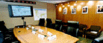 CDC's facility for monitoring emergencies